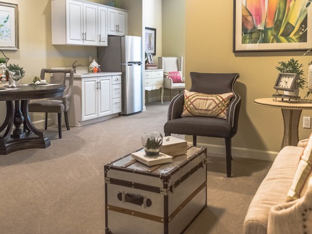 MORNINGSTAR OF FOUNTAIN HILLS